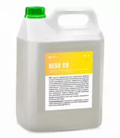 Средство для дезинфекции 5кг Deso C9 Grass (550055)