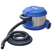 SC-101 (синий-сталь) пылесос для сухой уборки