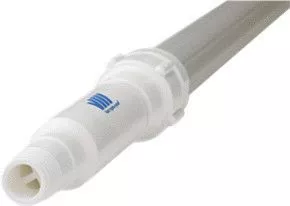 Телескопическая ручка с подачей воды, 1615 - 2780 мм 29735