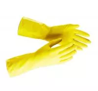 Перчатки резиновые  XL