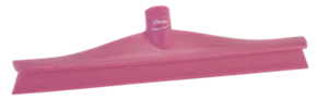 Сверхгигиеничный сгон, 400 мм, Vikan Дания 71401 розовый