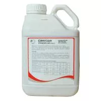 Синузан инсектицидное средство кан 5 литров