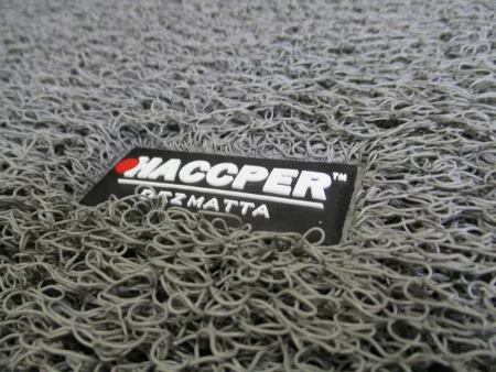 Дезинфицирующий мат HACCPER Dezmatta CUSTOM с основой под заказ