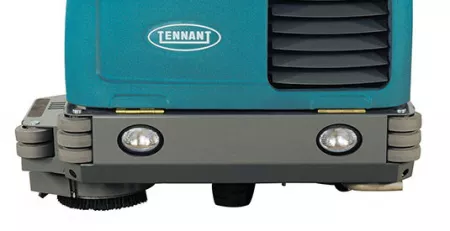 Подметально-поломоечная машина Tennant M20 LPG