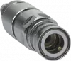 Быстроразъемное соединение, 1/2", Vikan Дания 9340 металлик
