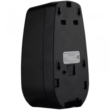 Ksitex ASD-500B Сенсорный диспенсер для жидкого мыла. Черный