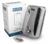 BXG-SD-H1-1000 Дозатор жидкого мыла (антивандальный)