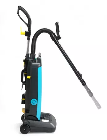 i-vac 30UR, 220В, вертикальный щёточный пылесос